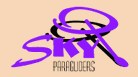 SKY PARAGLIDERS